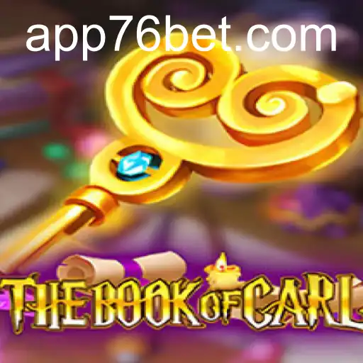 TheBookofCarl