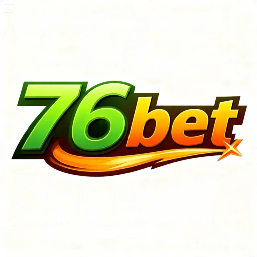 76bet Logo